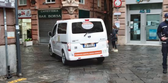 navetta piazza banchi