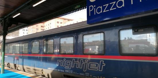 principe pres nightjet