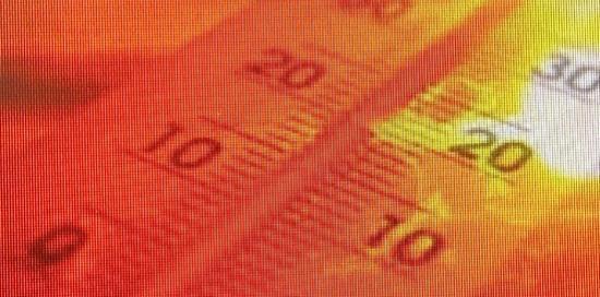 ondata calore