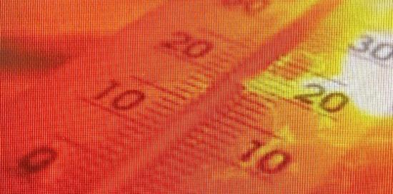 ondata calore