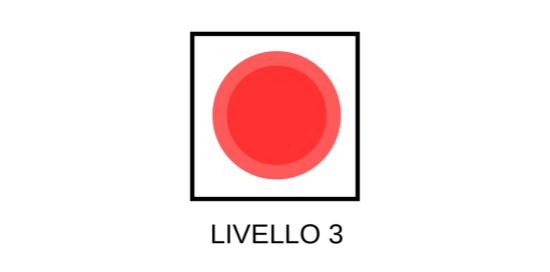 bollino rosso
