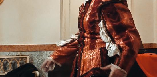 opera a palazzo
