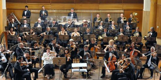 orchestra