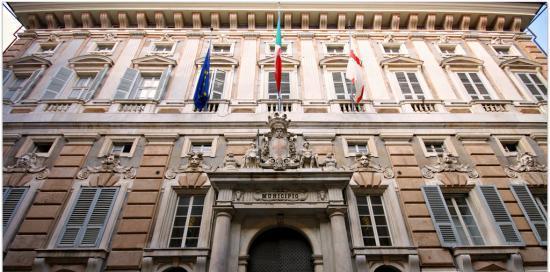 palazzo tursi