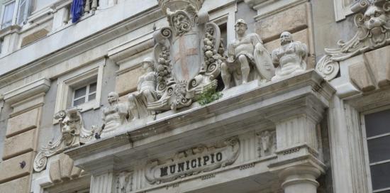 Palazzo Tursi