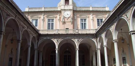 Palazzo Tursi