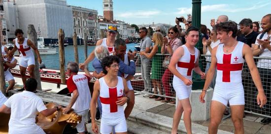 palio