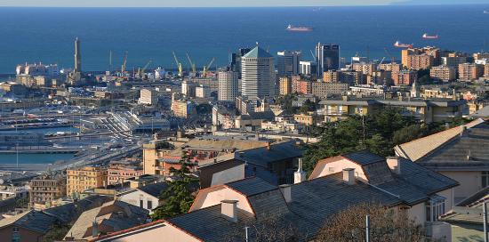genova