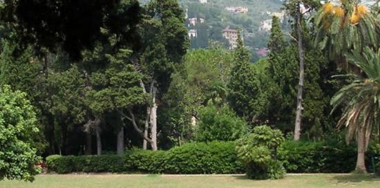 Parco Gropallo