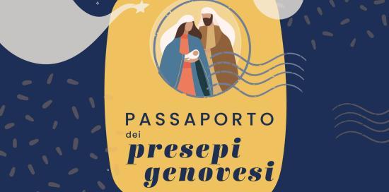 passaporto presepi