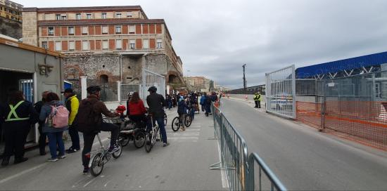 passeggiata