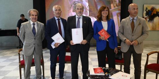 presentazione premio Paganini 2023