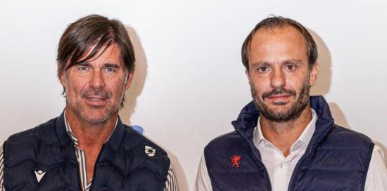 Sottil e Gilardino