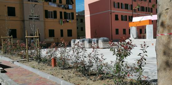 piazza Adriatico 2