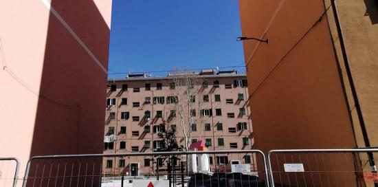 piazza Adriatico 4