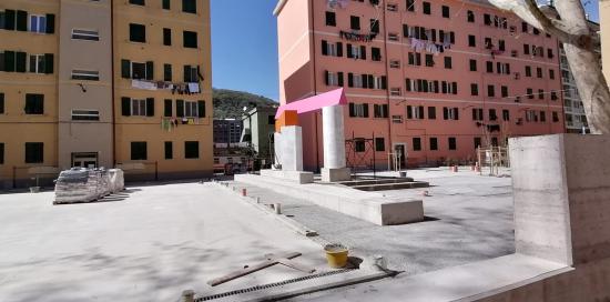  piazza Adriatico 5
