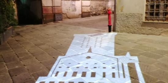 piazza roso