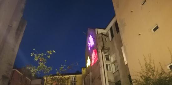 piazza roso