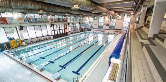 La piscina Foltzer