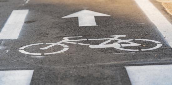 Ciclabile Corso Italia