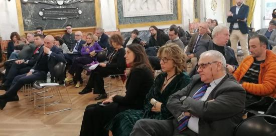 plastico genova 2030