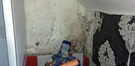 Operazione in centro storico