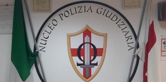 polizia giudiziaria