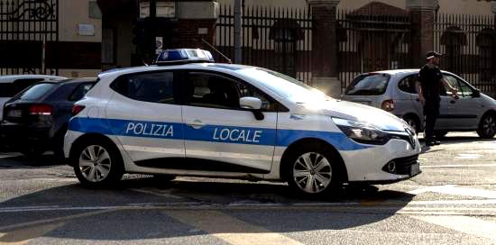 Polizia Locale