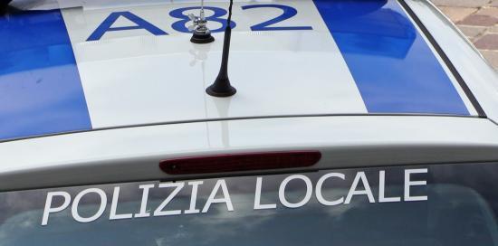 Polizia Locale