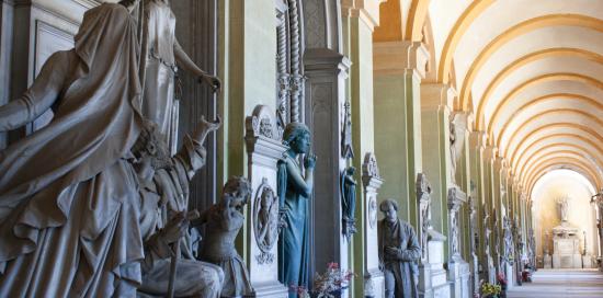cimitero staglieno