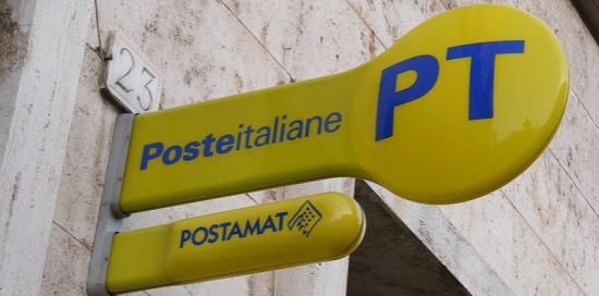 logo poste