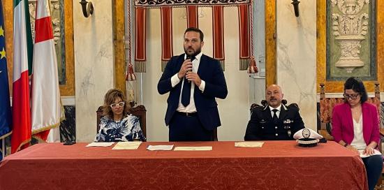 premiati colonna mobile