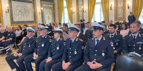 premiati colonna mobile