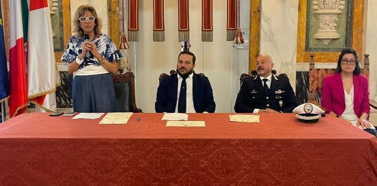 premiati colonna mobile