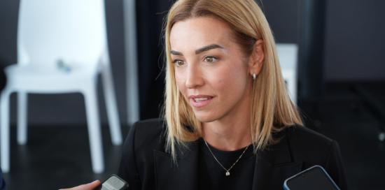 Silvia Salis