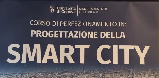 presentazione corso mart city