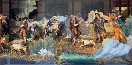 presepe