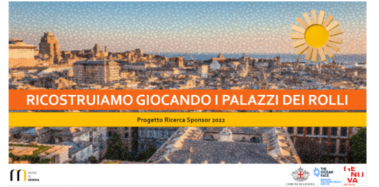 Palazzi dei Rolli