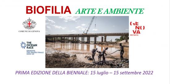 biofilia