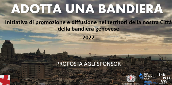 adotta una bandiera