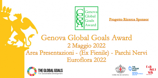 global goals award