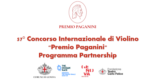 Coperetina Paganini 2023