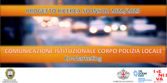 Comunicazione Istituzionale Polizia Locale