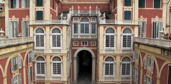 palazzo reale