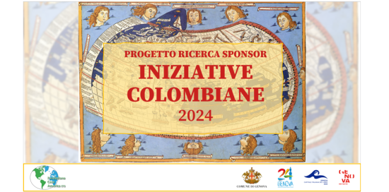 Iniziative Colombiane 2024