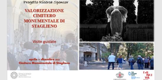 Copertina Valorizzazione Staglieno