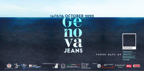 Genova Jeans