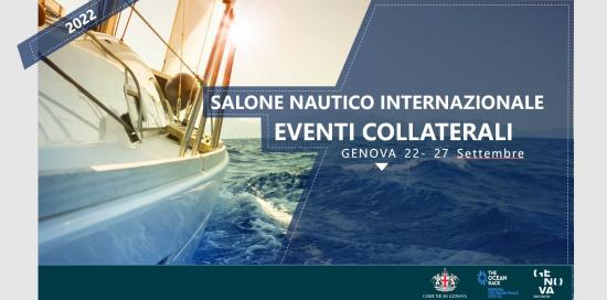 Eventi Collaterali Salone Nautico