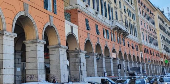 luci nuove via turati