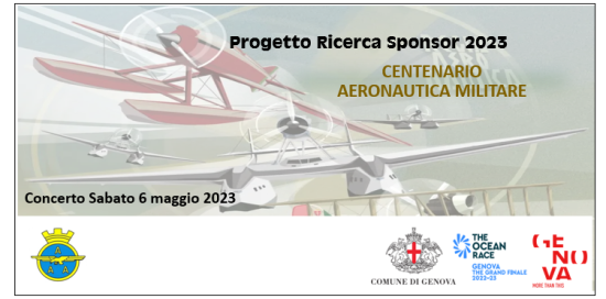 Copertina Areonautica 